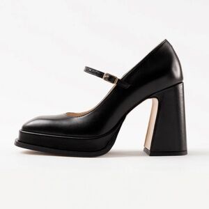 Souliers Martinez